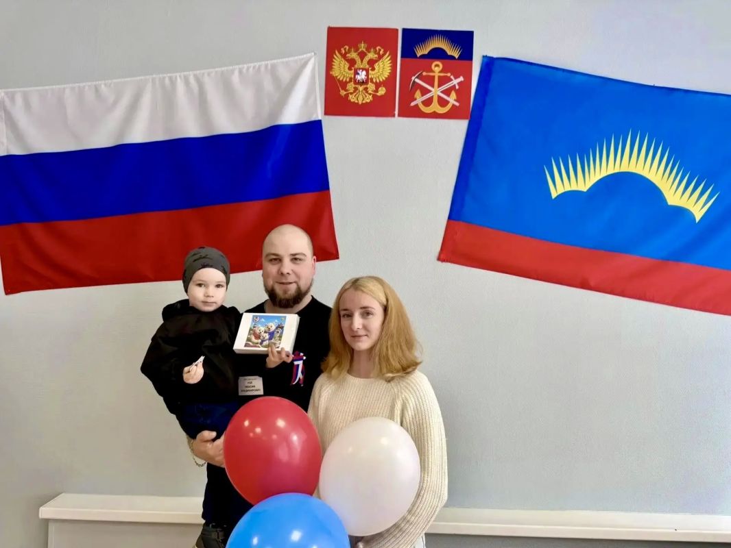 Сегодня — завершающий день голосования! Сегодня — завершающий день голосования!