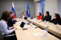 Андрей Чибис: Рабочий день заканчиваю совещанием по подготовке к 110-летию города-героя Мурманска