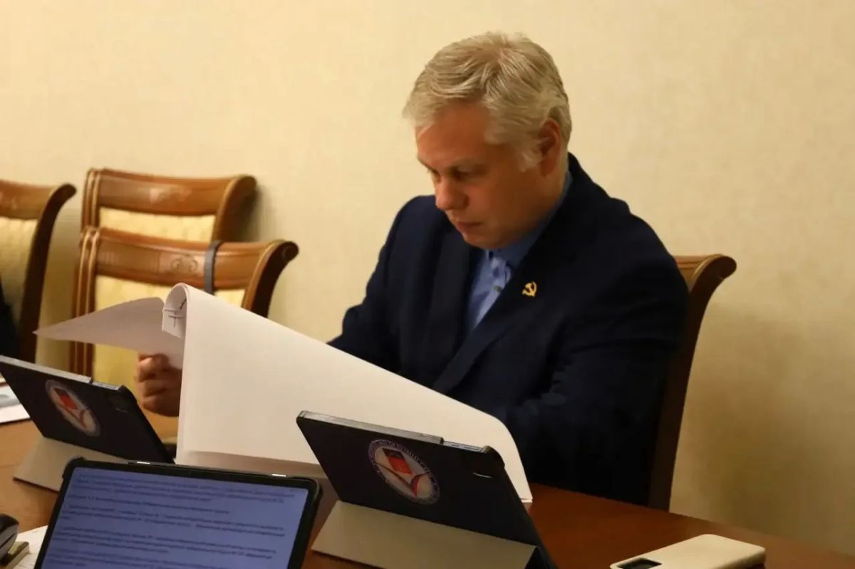 Избирательная комиссия Мурманской области подвела итоги голосования по выборам депутатов Государственной Думы на территории региона Избирательная комиссия Мурманской области подвела итоги голосования по выборам депутатов Государственной Думы на территории региона