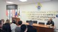 Для военных следователей Заполярья проведен медицинский ликбез