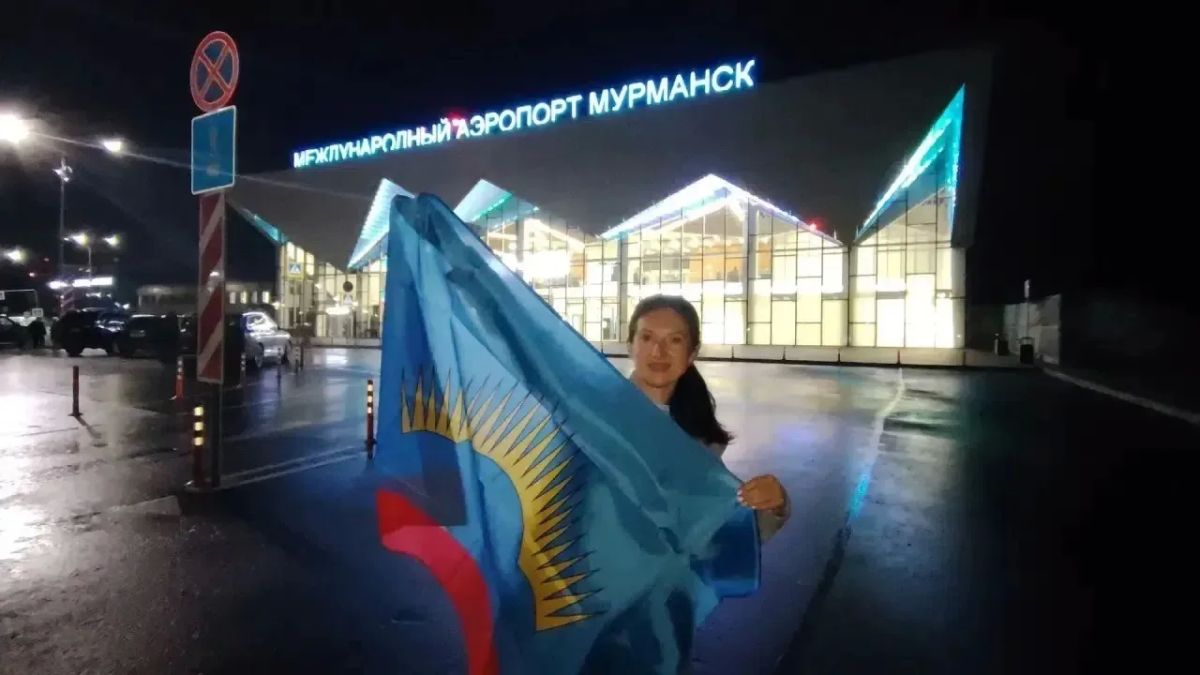 Педагог из Североморска представит Мурманскую область на конкурсе «Воспитатель года России – 2026» Педагог из Североморска представит Мурманскую область на конкурсе «Воспитатель года России – 2026»