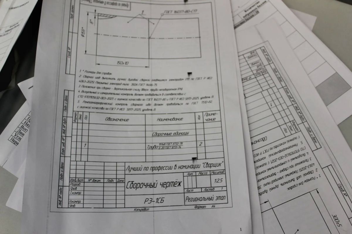 Уже завтра, 22 сентября, в Перми стартует федеральный этап Всероссийского конкурса профессионального мастерства «Лучший по профессии» в номинации «Сварщик». Уже завтра, 22 сентября, в Перми стартует федеральный этап Всероссийского конкурса профессионального мастерства «Лучший по профессии» в номинации «Сварщик».