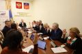 Избирательная комиссия Мурманской области подвела итоги голосования по выборам депутатов Государственной Думы на территории региона