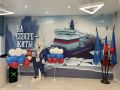 Выборы прошли - Мурманск считает бюллетени