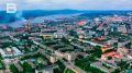 Мурманская агломерация вошла в десятку самых экономически эффективных территорий России