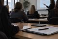 В целях повышения объективности проверки работ участников ВПР СПО 2026 министерством образования и науки Мурманской области совместно с Институтом развития образования проведен обучающий семинар «Критериальное оценивание