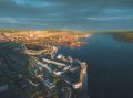 Мурманский морской торговый порт начнет тестовую обработку зерна и черных металлов