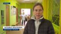 О голосовании на выборах в Кировске и Апатитах — в сюжете Народного телевидения «Хибины»