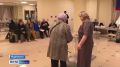 О том, как проходило голосование в Мурманской области, — в сюжете ГТРК «Мурман»