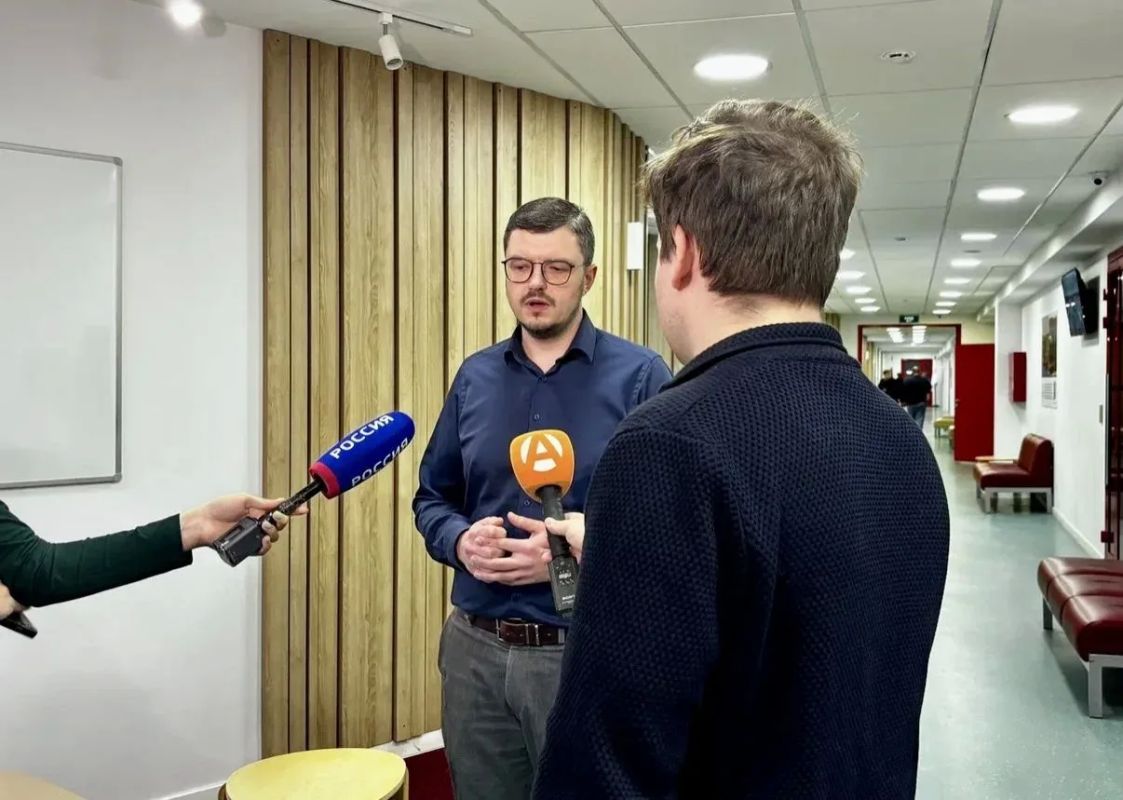 В Мурманской области открылся «Арктический плацдарм — 2026» В Мурманской области открылся «Арктический плацдарм — 2026»