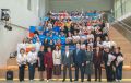 В Мурманске прошел форум дошкольных работников, приуроченный к профессональному празднику