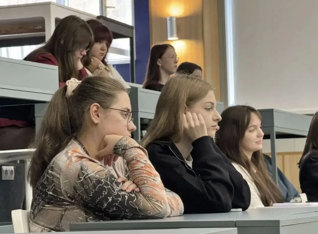 В Мурманской области открылся «Арктический плацдарм — 2026» В Мурманской области открылся «Арктический плацдарм — 2026»