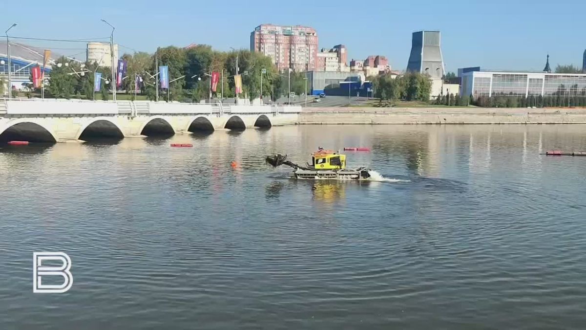 "Вести Мурман" отправились в Челябинскую область, чтобы принять участие в медиафоруме "Опережающие время