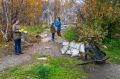 Мурманчане навели порядок на берегах