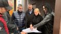 Мурманск готовится к 110-летию, и преображение главных городских объектов — важная часть этой подготовки