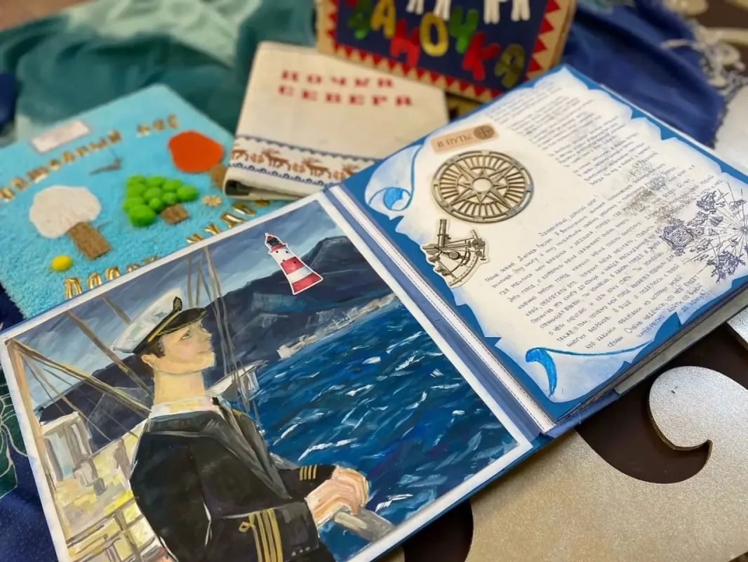 Два проекта из Мурманской области признаны лучшими литературными инициативами России! Два проекта из Мурманской области признаны лучшими литературными инициативами России!