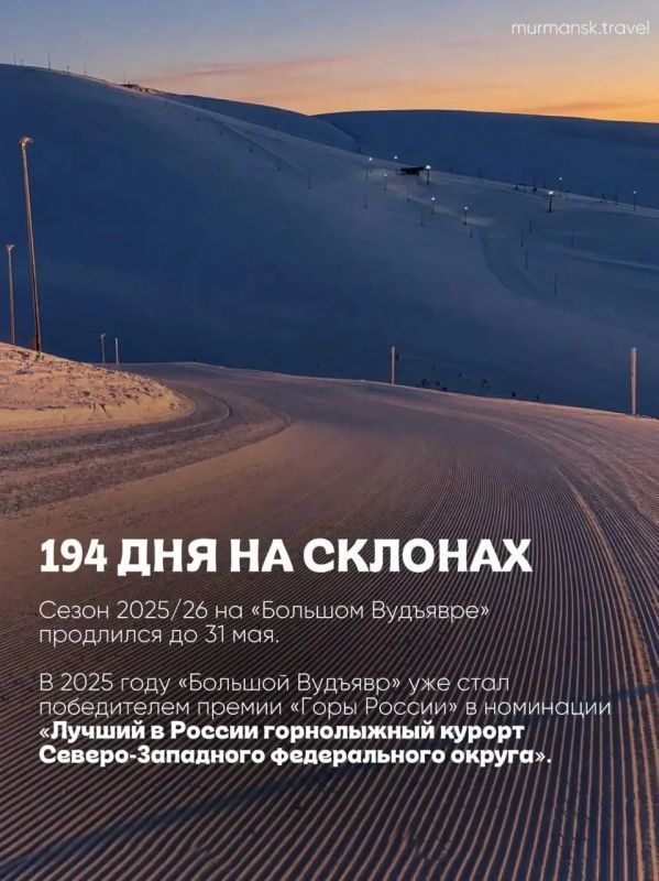 Лучше гор могут быть только горы: поддержите «Большой Вудъявр» на всероссийской премии «Горы России» Лучше гор могут быть только горы: поддержите «Большой Вудъявр» на всероссийской премии «Горы России»