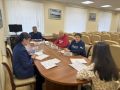 В прокуратуре области прошел тематический прием граждан