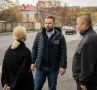 Внимательно следим за ходом дорожной кампании 2026 года