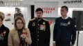 Военнослужащий из Мурманской области спас раненого сослуживца под огнем противника