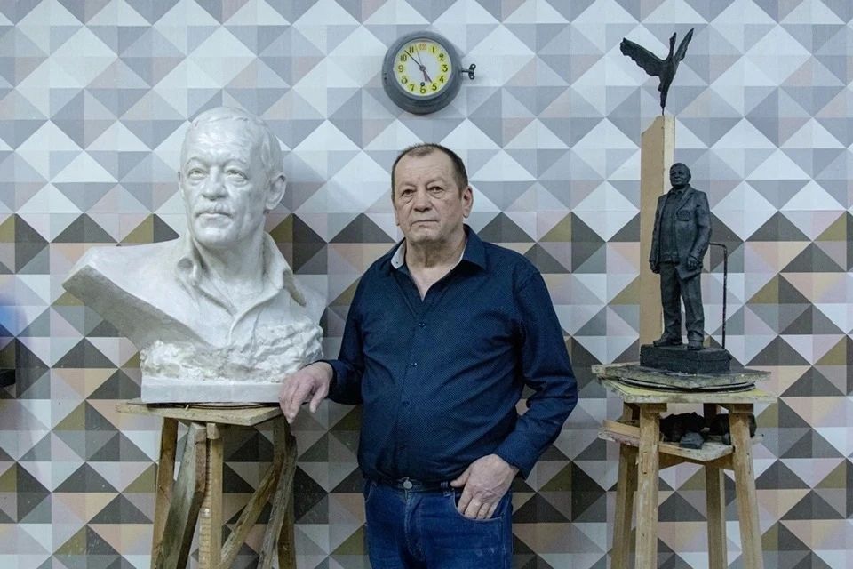 Почетные граждане Мурманска: новые имена в сфере культуры и искусства Почетные граждане Мурманска: новые имена в сфере культуры и искусства