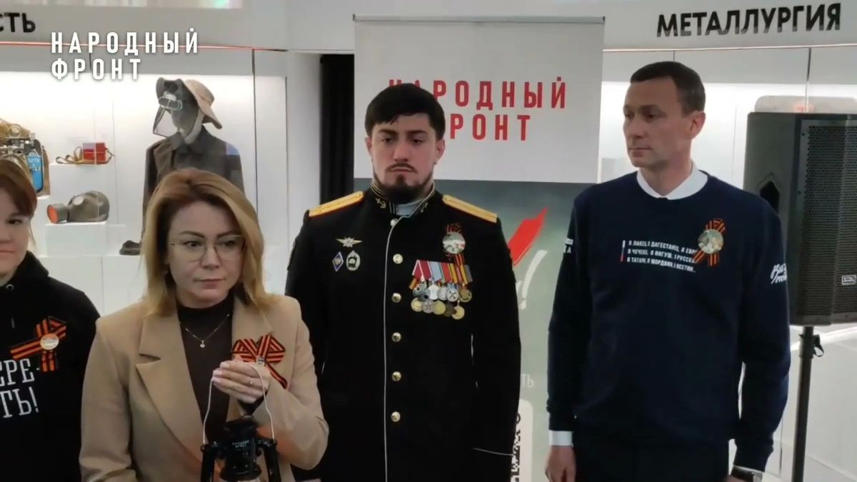 Военнослужащий из Мурманской области спас раненого сослуживца под огнем противника