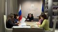 Андрей Чибис: Суббота — традиционный день совещаний