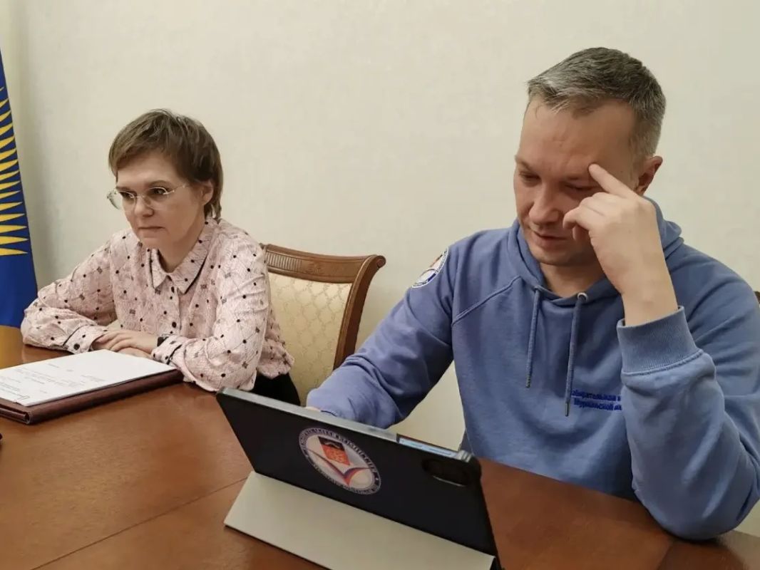 Состоялись заседания Избирательной комиссии Мурманской области Состоялись заседания Избирательной комиссии Мурманской области
