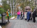 13 встреч и более 200 участников: в Мурманске завершился цикл пешеходных экскурсий «Арктика в годы Великой Отечественной войны»