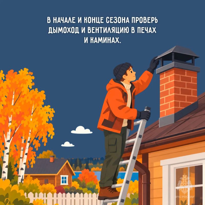 Пожарная безопасность на даче Пожарная безопасность на даче