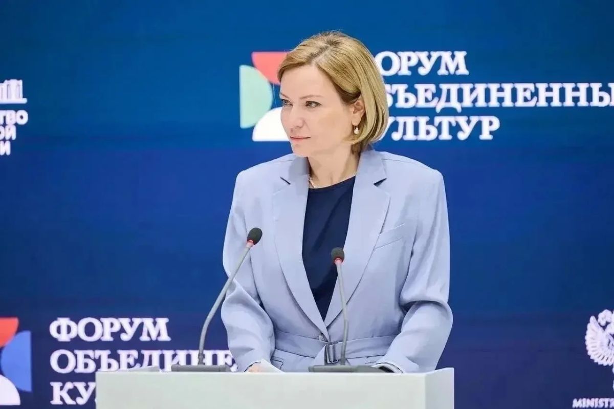 Мурманская область — в топ12 регионов России по программе «Земский работник культуры» Мурманская область — в топ12 регионов России по программе «Земский работник культуры»