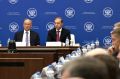 Андрей Чибис предложил сделать Мурманскую область производственно-испытательной площадкой Морского центра России