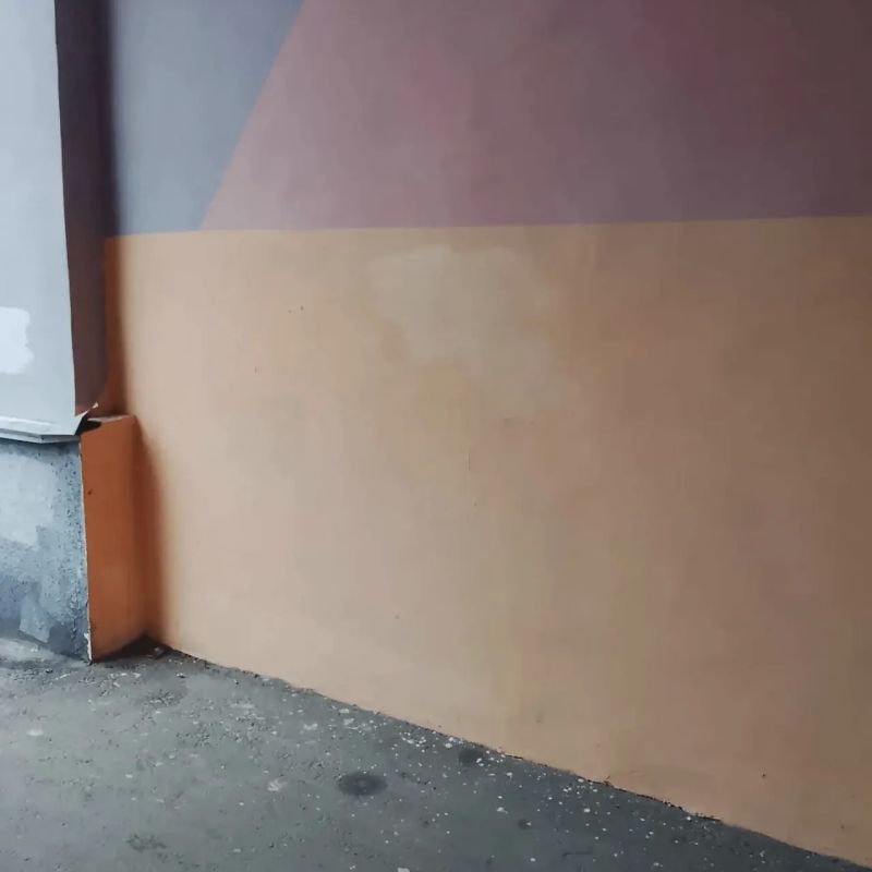 БЫЛО: несанкционированные граффити БЫЛО: несанкционированные граффити