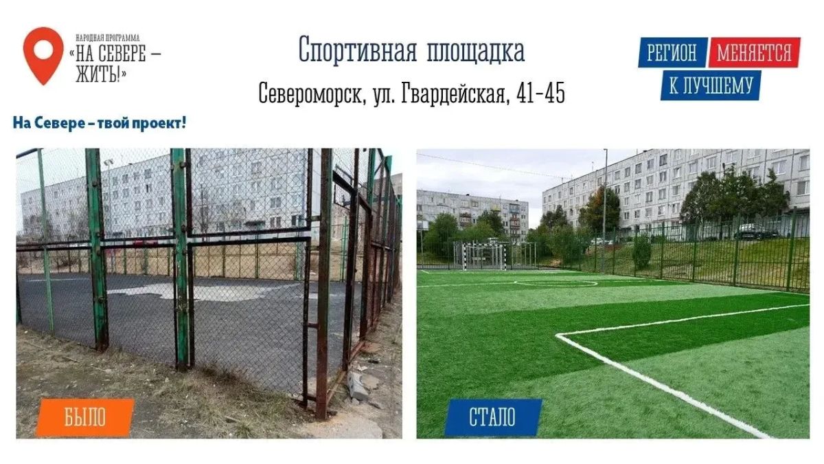 БЫЛО – СТАЛО. Современный ритм жизни часто не оставляет времени просто посмотреть вокруг БЫЛО – СТАЛО. Современный ритм жизни часто не оставляет времени просто посмотреть вокруг