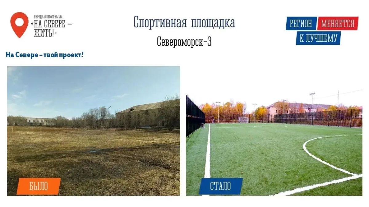 БЫЛО – СТАЛО. Современный ритм жизни часто не оставляет времени просто посмотреть вокруг БЫЛО – СТАЛО. Современный ритм жизни часто не оставляет времени просто посмотреть вокруг
