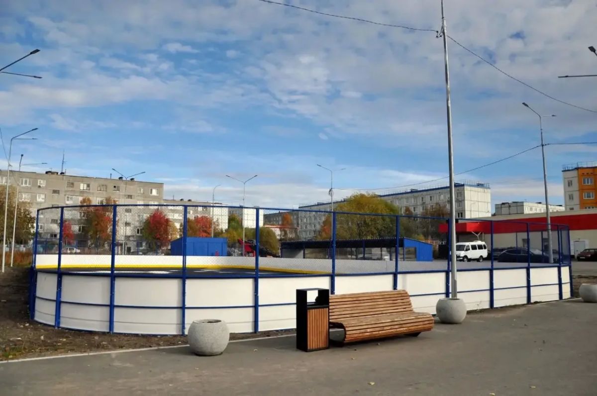 БЫЛО – СТАЛО. Современный ритм жизни часто не оставляет времени просто посмотреть вокруг БЫЛО – СТАЛО. Современный ритм жизни часто не оставляет времени просто посмотреть вокруг