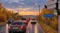 ВНИМАНИЕ!. На 17 км автоподъезда к аэропорту Мурманска начал работать комплекс фотовидеофиксации «Кордон-КРОСС»