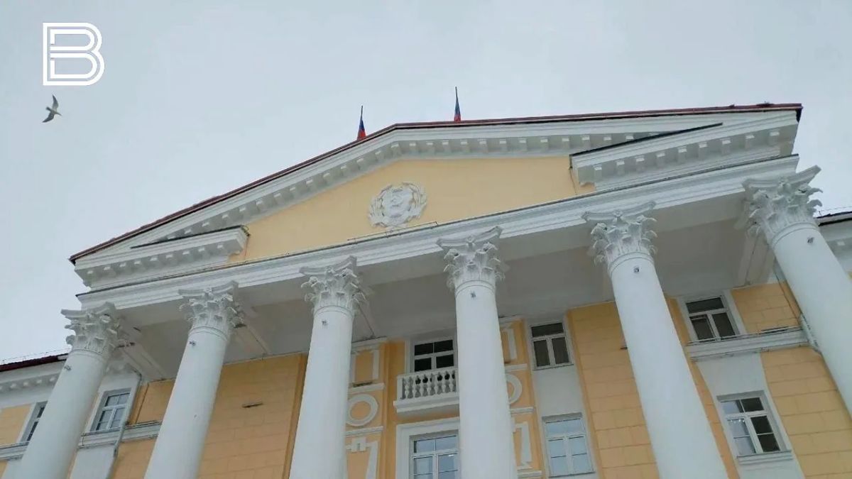 Первое заседание Мурманской областной думы восьмого созыва состоится 8 октября
