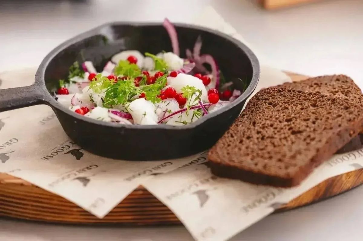 Праздничные выходные начинаем вкусно! Праздничные выходные начинаем вкусно!