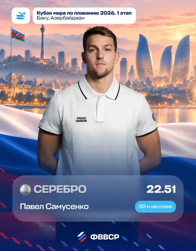 Громкие спортивные победы наших земляков!