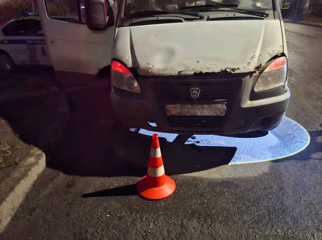 СВОДКА ДТП за 03-04 октября