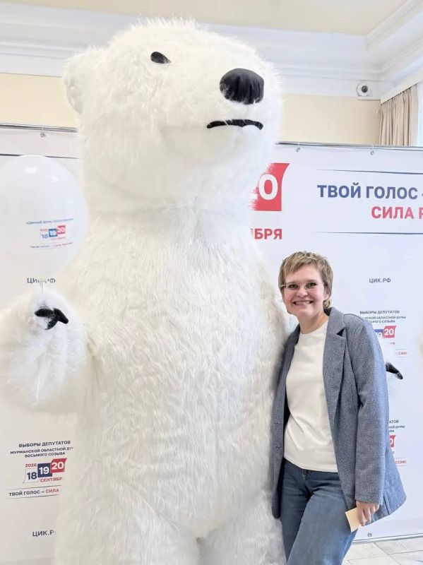 Есть люди, рядом с которыми любое большое дело становится спокойнее и организованнее