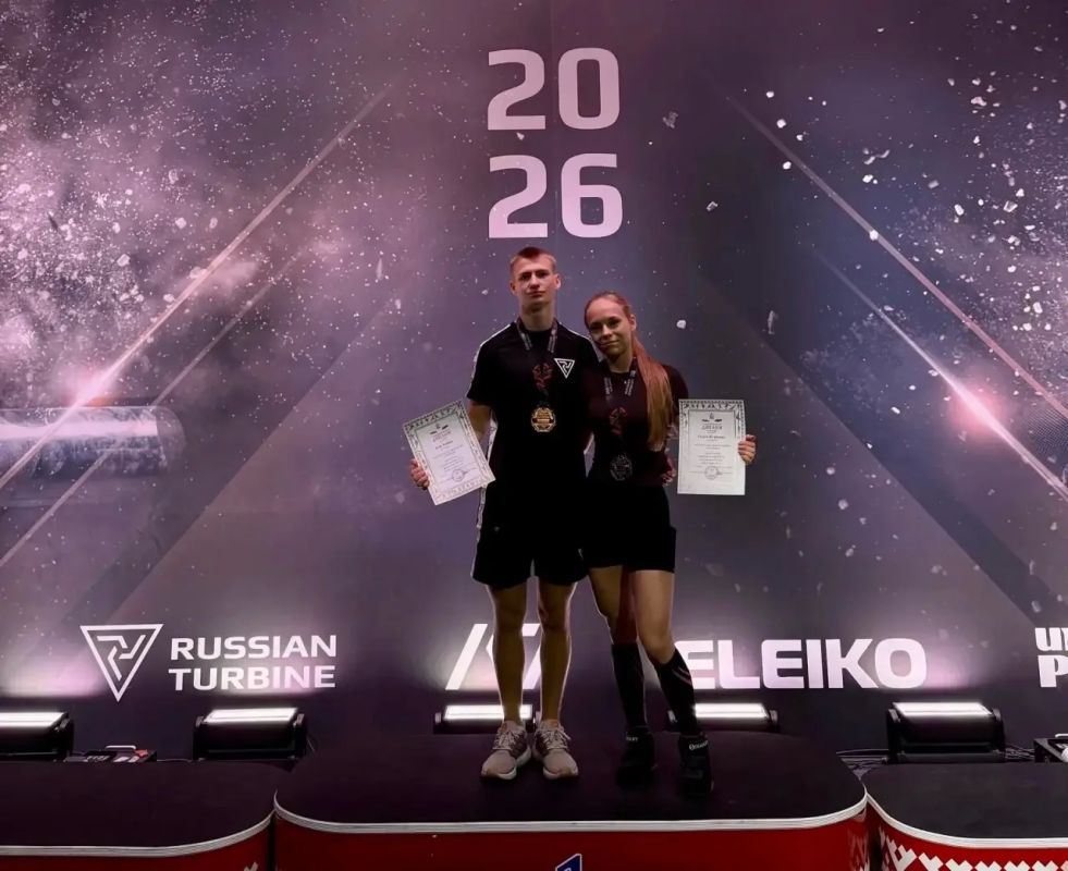 Громкие спортивные победы наших земляков! Громкие спортивные победы наших земляков!