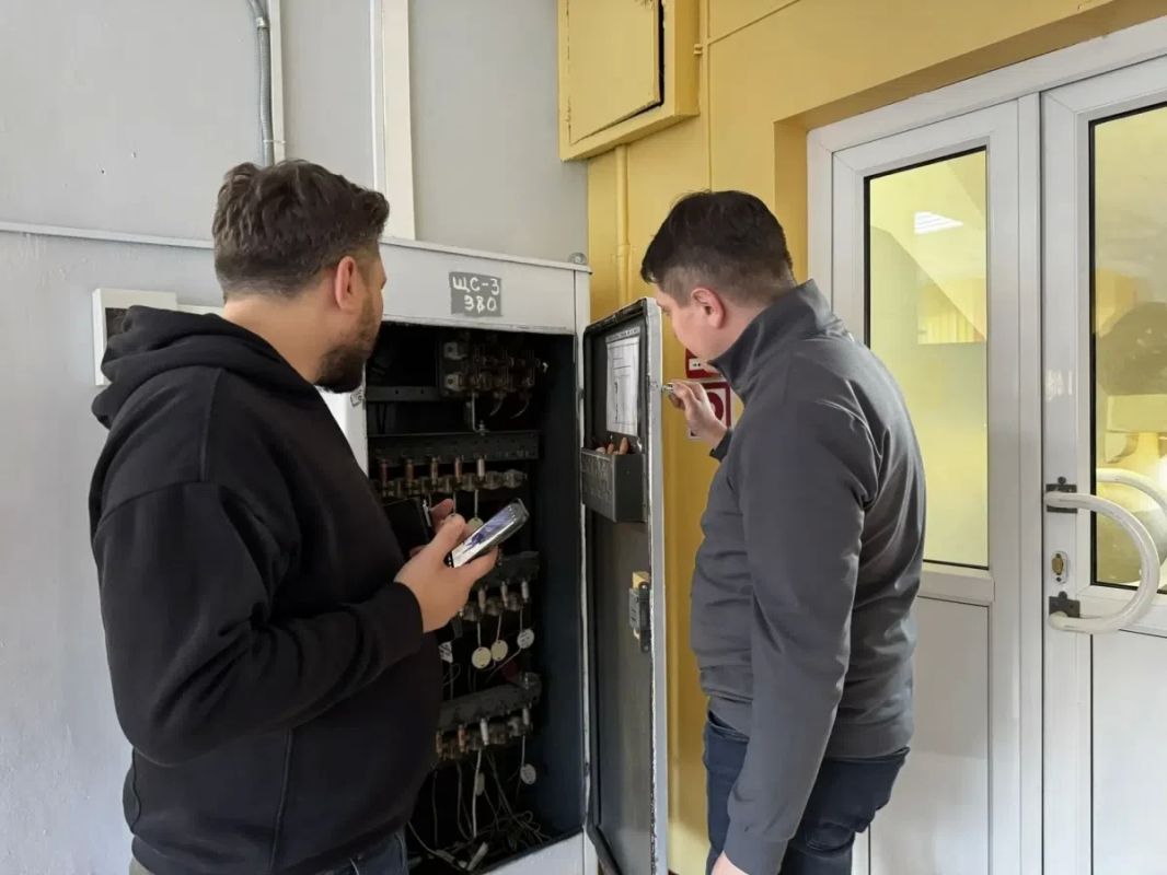 Готовы к любым сбоям: в регионе учились спасать энергосистему