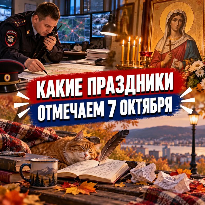 День образования штабных подразделений МВД России
