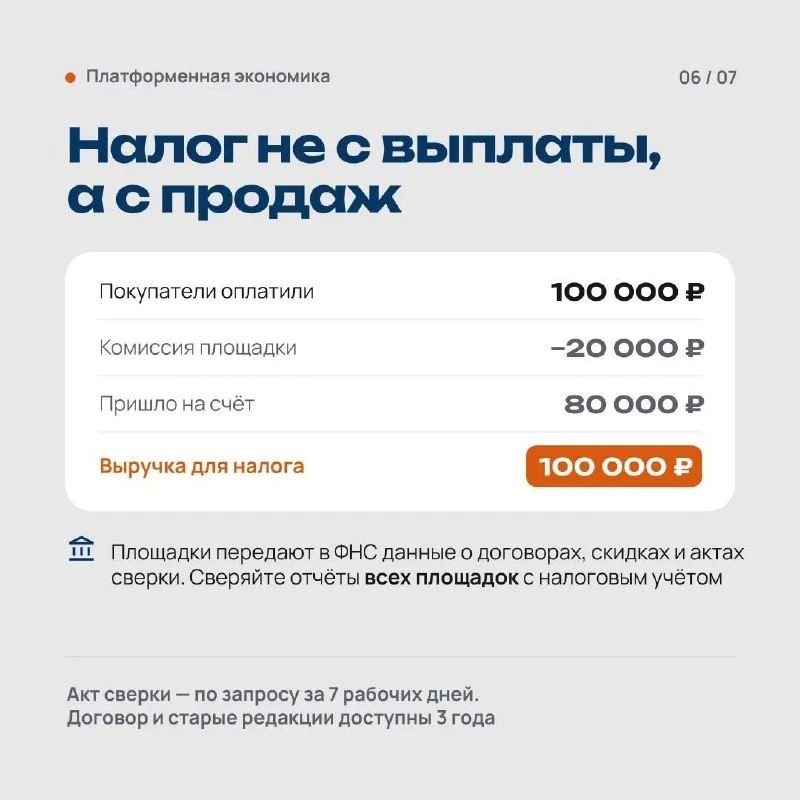 С 1 октября вступил в силу закон о платформенной экономике С 1 октября вступил в силу закон о платформенной экономике