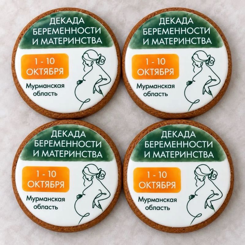 Встречи, фотосессии, мастер-классы и семейные праздники: в Мурманской области проходит Декада беременности и материнства Встречи, фотосессии, мастер-классы и семейные праздники: в Мурманской области проходит Декада беременности и материнства