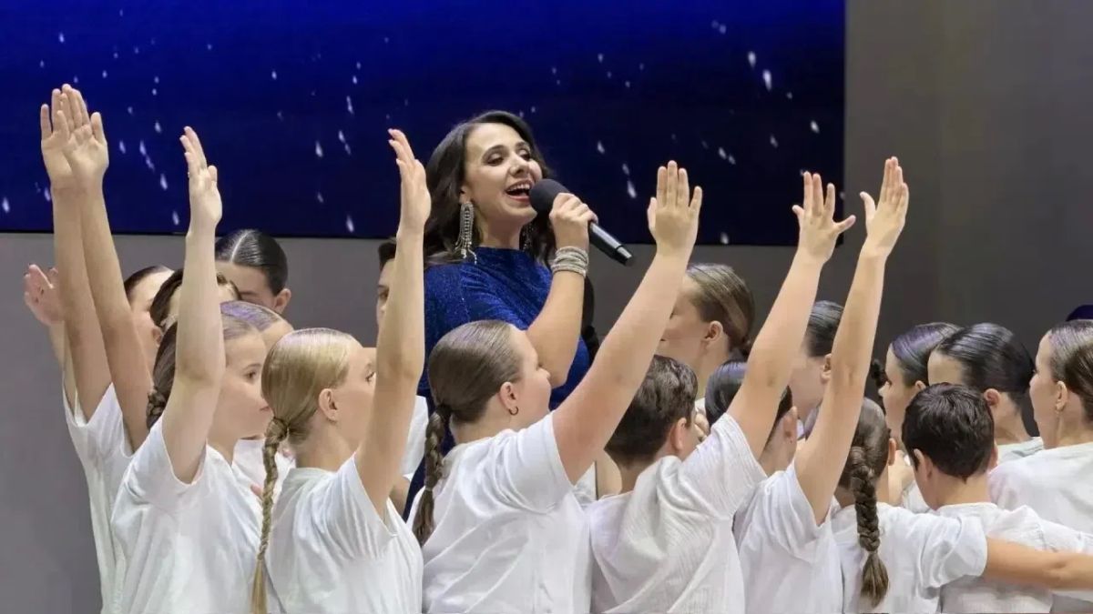 В центре научно-технологического творчества «Родина» состоялся региональный форум, посвященный Дню работника дополнительного образования В центре научно-технологического творчества «Родина» состоялся региональный форум, посвященный Дню работника дополнительного образования