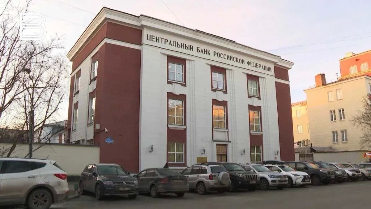 Жители Заполярья стали чаще страховаться: число договоров выросло на 42%