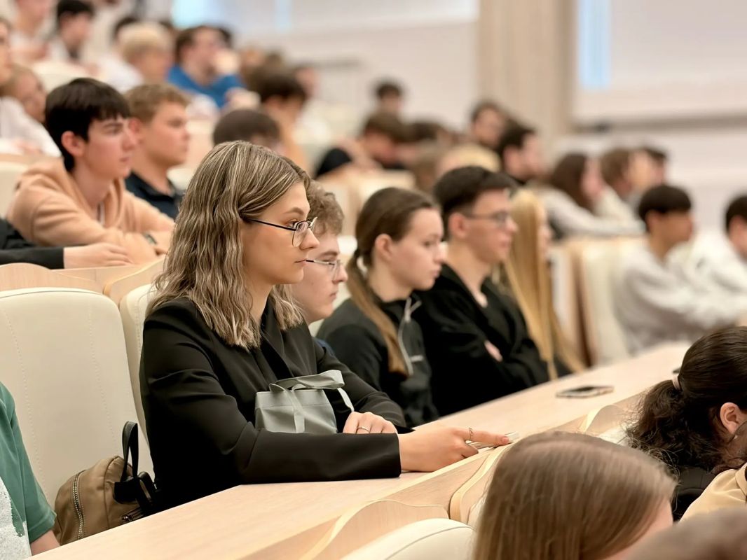 Профилактика на практике: в Мурманске Координационный центр МАУ запустил лаборатории когнитивной безопасности Профилактика на практике: в Мурманске Координационный центр МАУ запустил лаборатории когнитивной безопасности